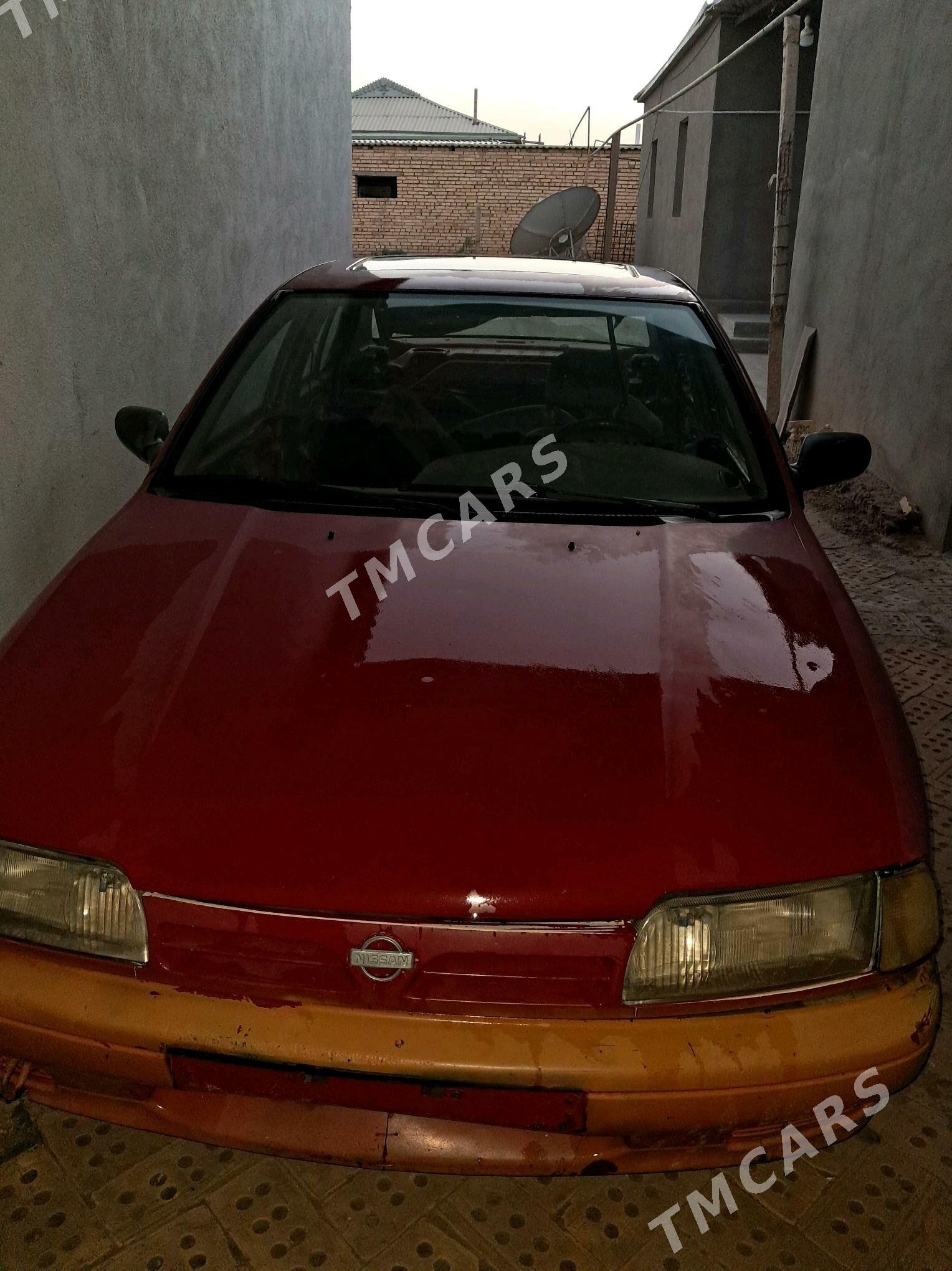 Nissan Primera 1994 - 10 000 TMT - Tagtabazar - img 4