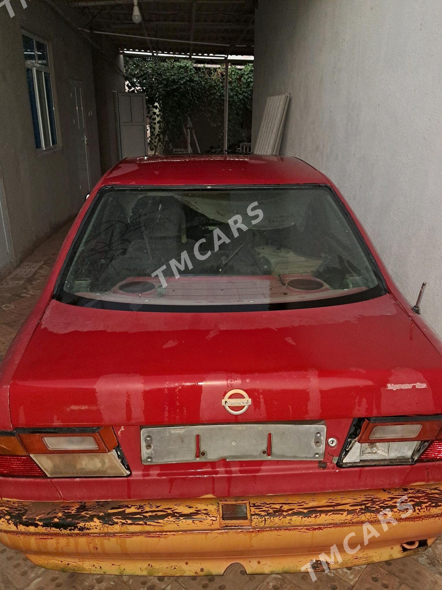 Nissan Primera 1994 - 10 000 TMT - Tagtabazar - img 2