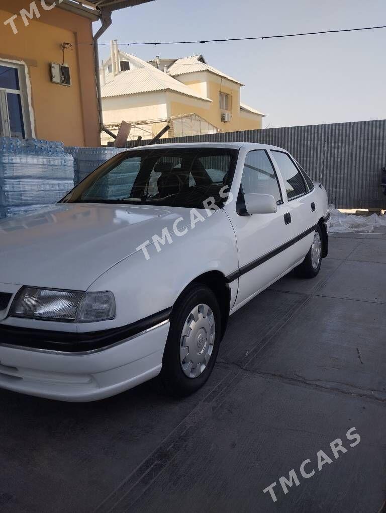 Opel Vectra 1993 - 36 000 TMT - Мары - img 5