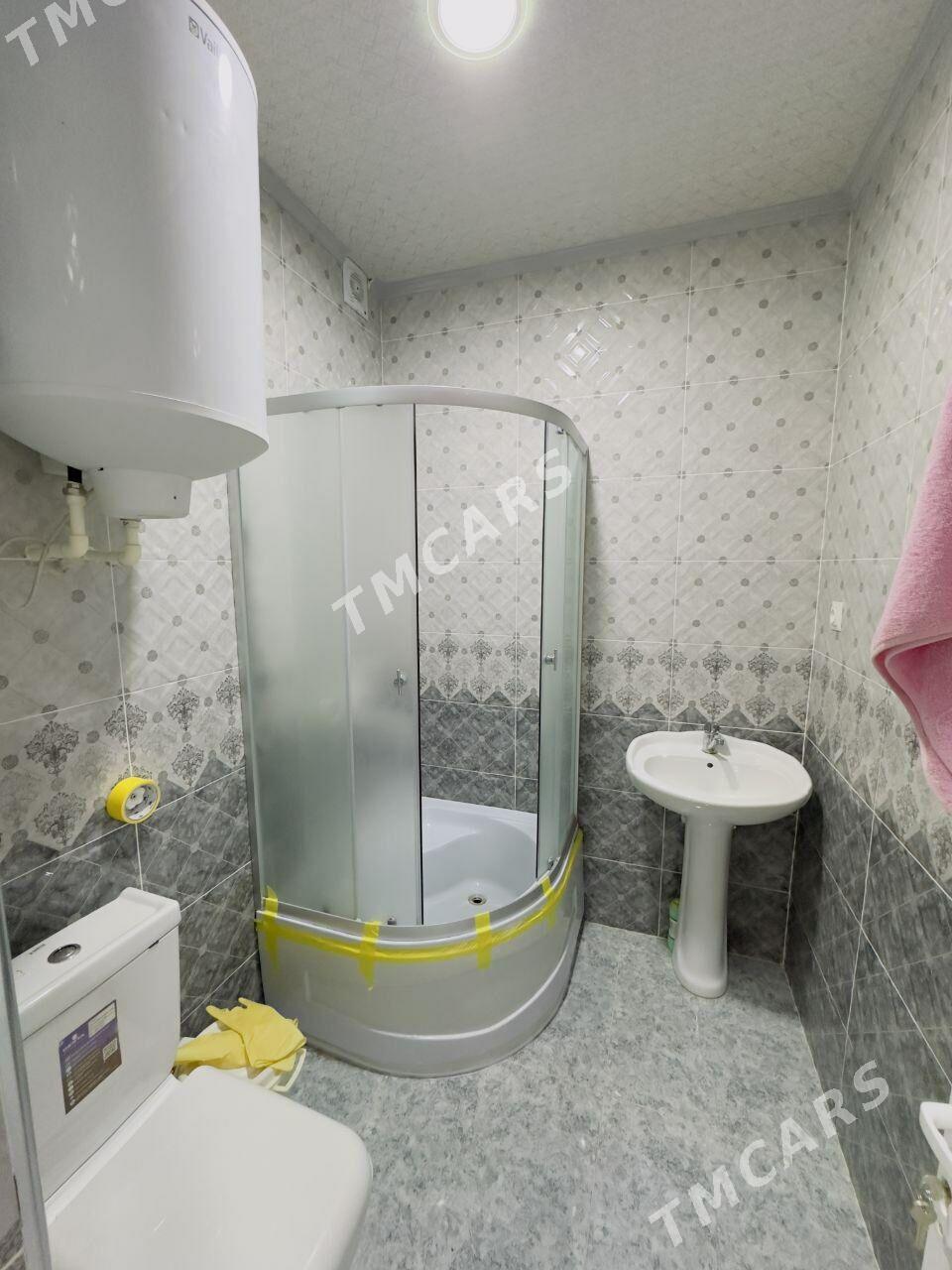11мкр гауданка 1ком - Aşgabat - img 8