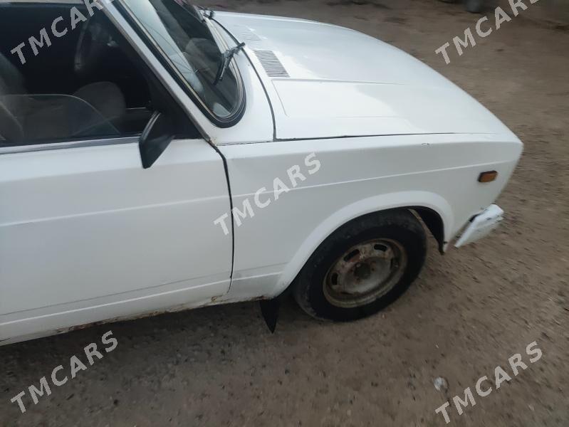 Lada 2105 1995 - 22 000 TMT - Tejen - img 5