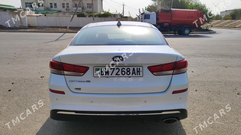 Kia Optima 2020 - 235 000 TMT - Hitrowka - img 3