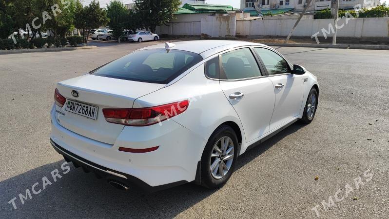 Kia Optima 2020 - 235 000 TMT - Hitrowka - img 6