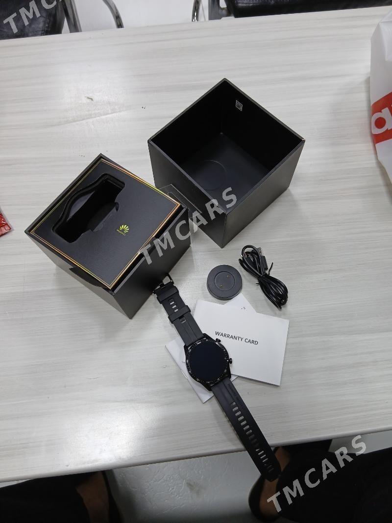 Huawei watch gt2 - Änew - img 3