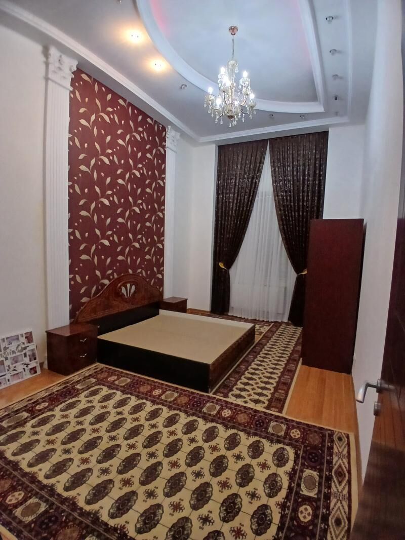 СДАЁТСЯ 5КОМ ЭЛИТКА МОСКОВСКАЯ - Moskowskiý köç. (10 ýyl abadançylyk şaýoly) - img 5