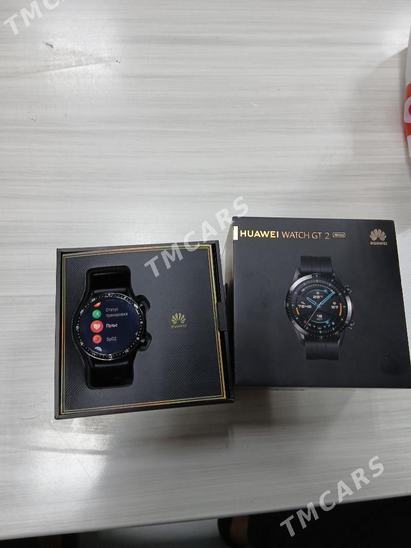 Huawei watch gt2 - Änew - img 4
