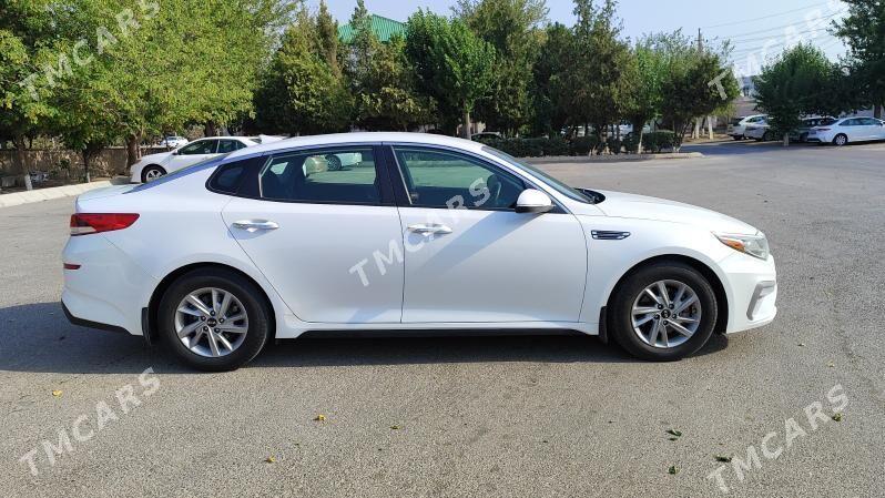 Kia Optima 2020 - 235 000 TMT - Hitrowka - img 7