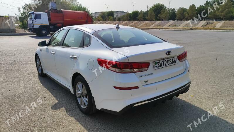 Kia Optima 2020 - 235 000 TMT - Hitrowka - img 5