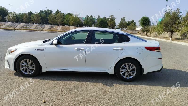 Kia Optima 2020 - 235 000 TMT - Hitrowka - img 9