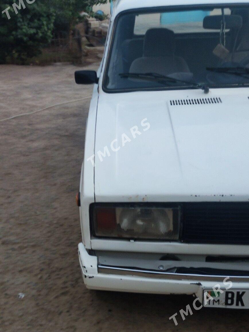 Lada 2105 1995 - 22 000 TMT - Tejen - img 4