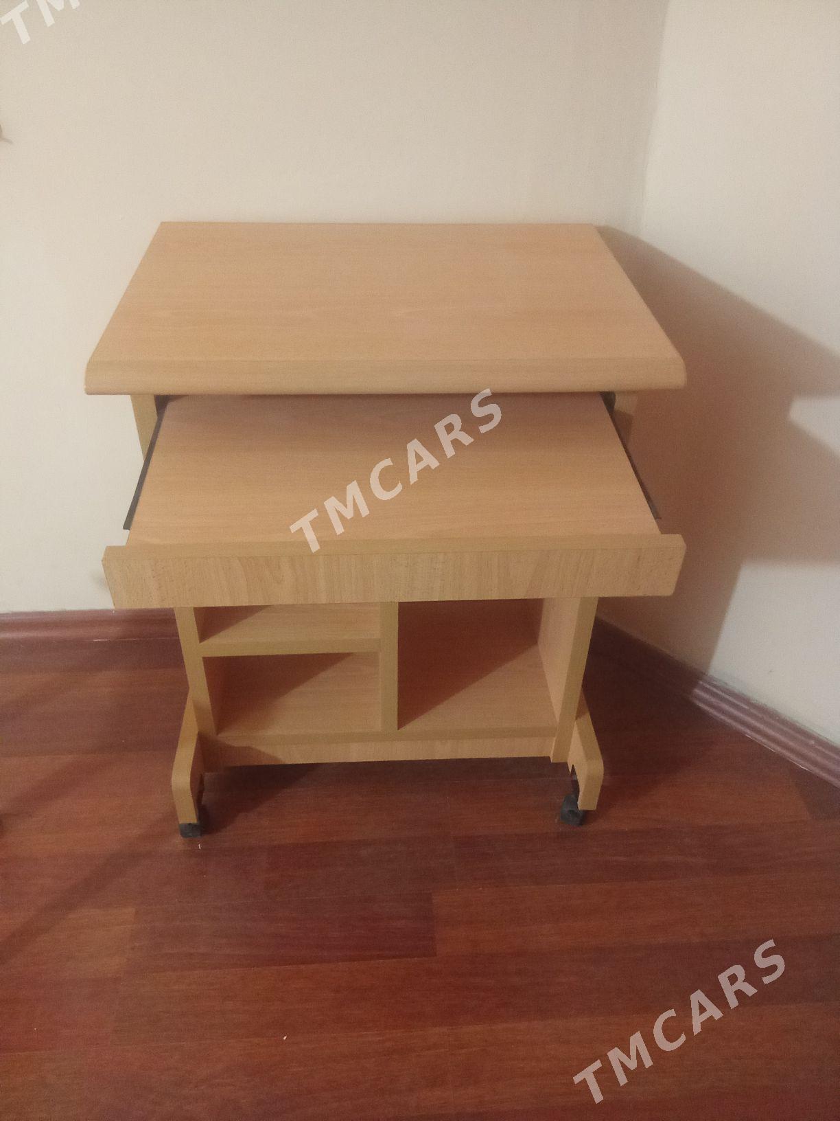 Kompyuter stol - Türkmenbaşy - img 3