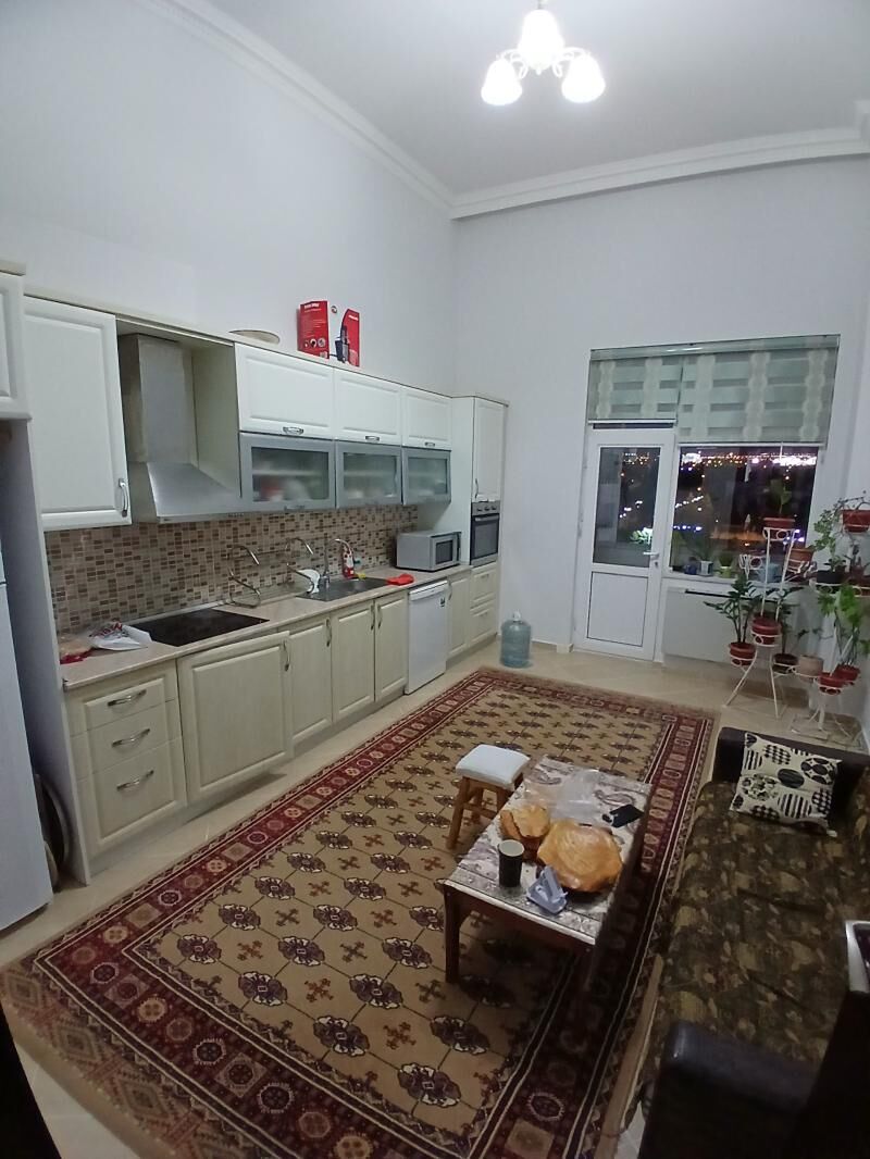 СДАЁТСЯ 5КОМ ЭЛИТКА МОСКОВСКАЯ - Moskowskiý köç. (10 ýyl abadançylyk şaýoly) - img 4
