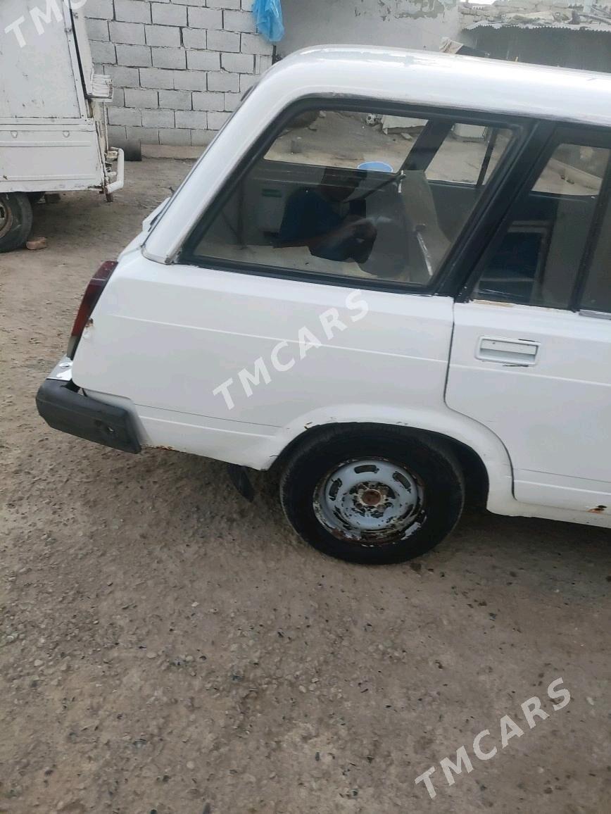 Lada 2105 1995 - 22 000 TMT - Tejen - img 6