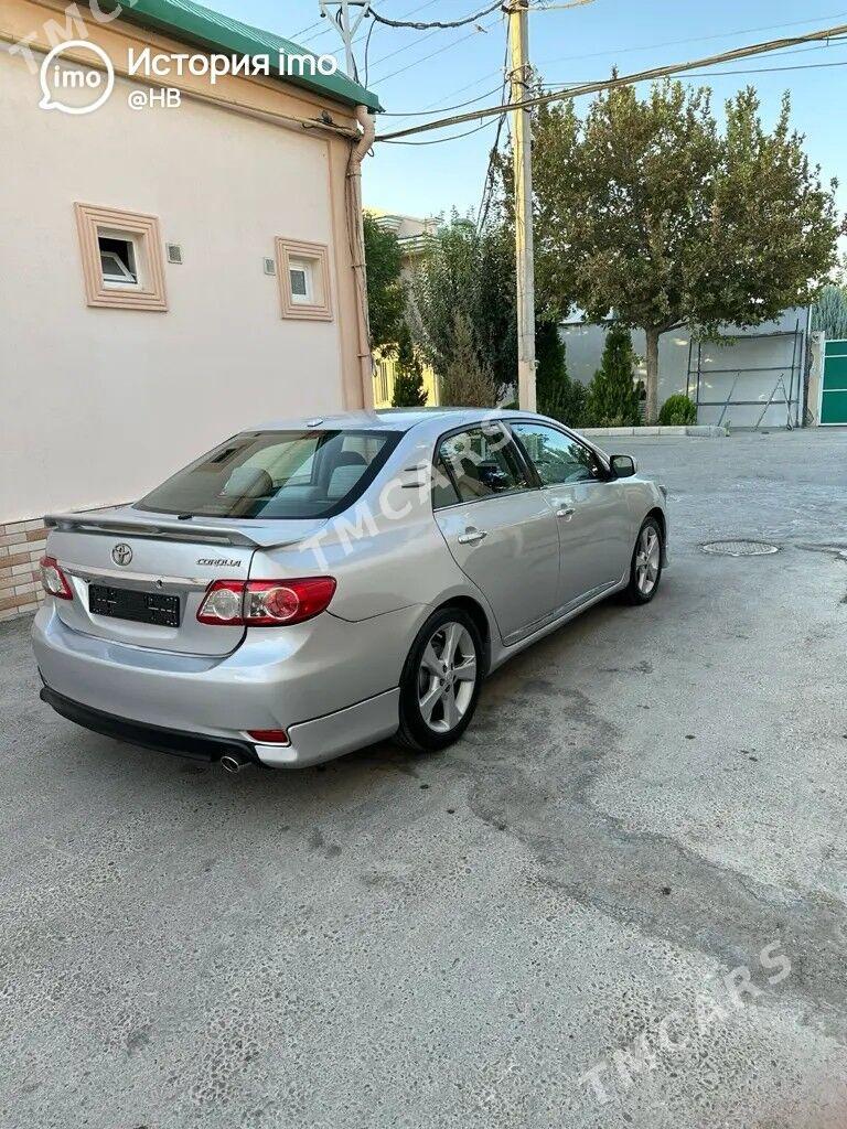Toyota Corolla 2011 - 146 000 TMT - Хитровка - img 3