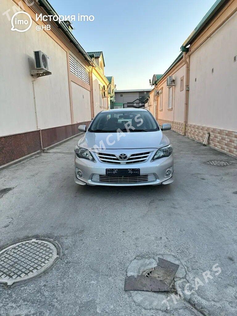 Toyota Corolla 2011 - 146 000 TMT - Хитровка - img 2
