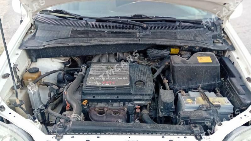 Toyota Sienna 2001 - 150 000 TMT - Bäherden - img 9