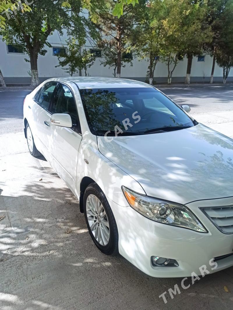 Toyota Camry 2009 - 170 000 TMT - Хитровка - img 3