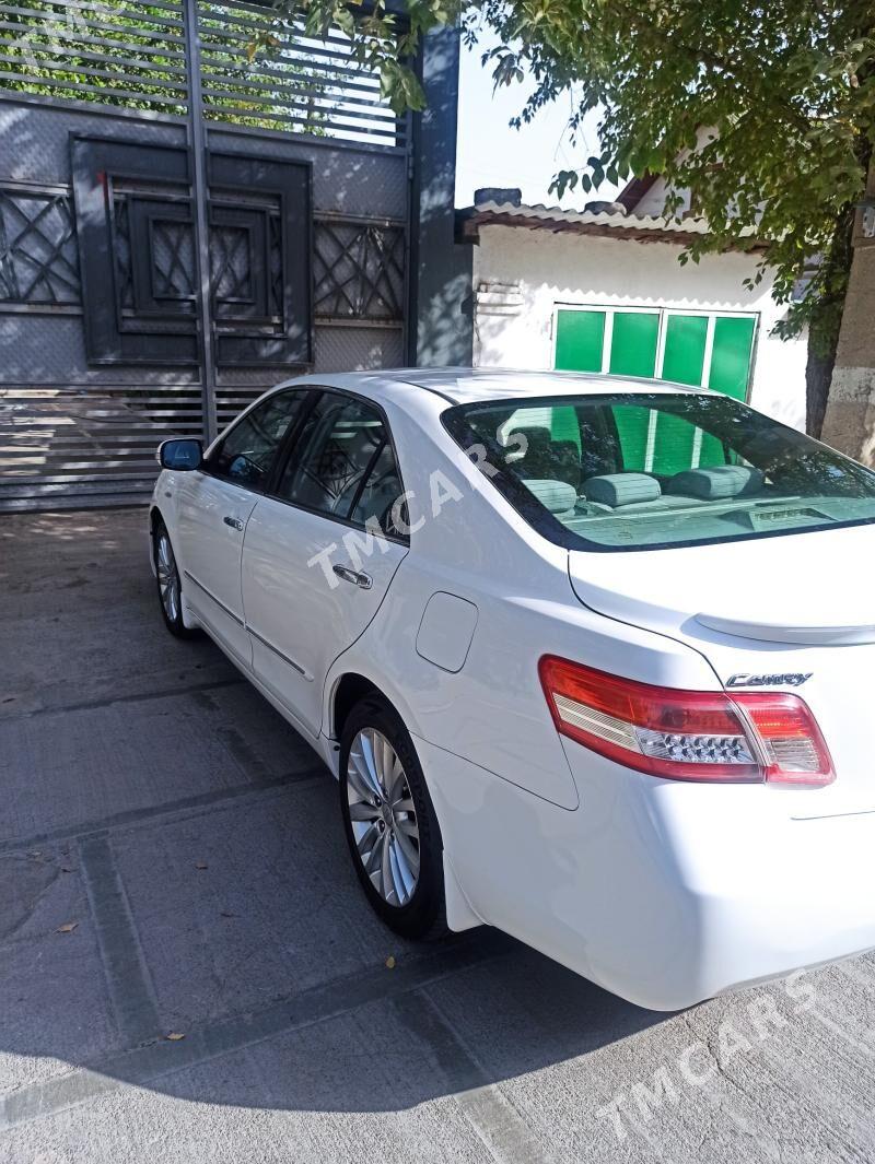 Toyota Camry 2009 - 170 000 TMT - Хитровка - img 4