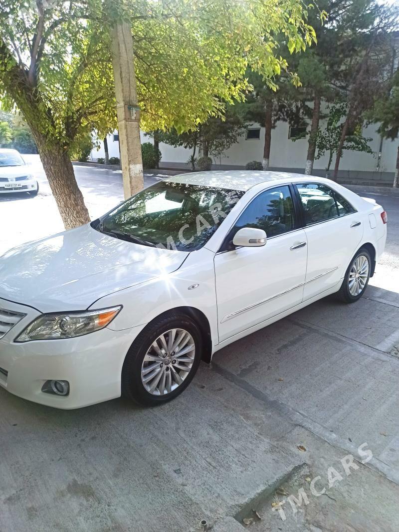 Toyota Camry 2009 - 170 000 TMT - Хитровка - img 2