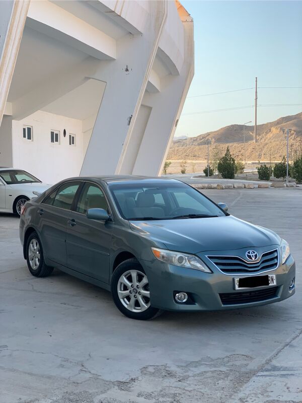 Toyota Camry 2011 - 210 000 TMT - Балканабат - img 10