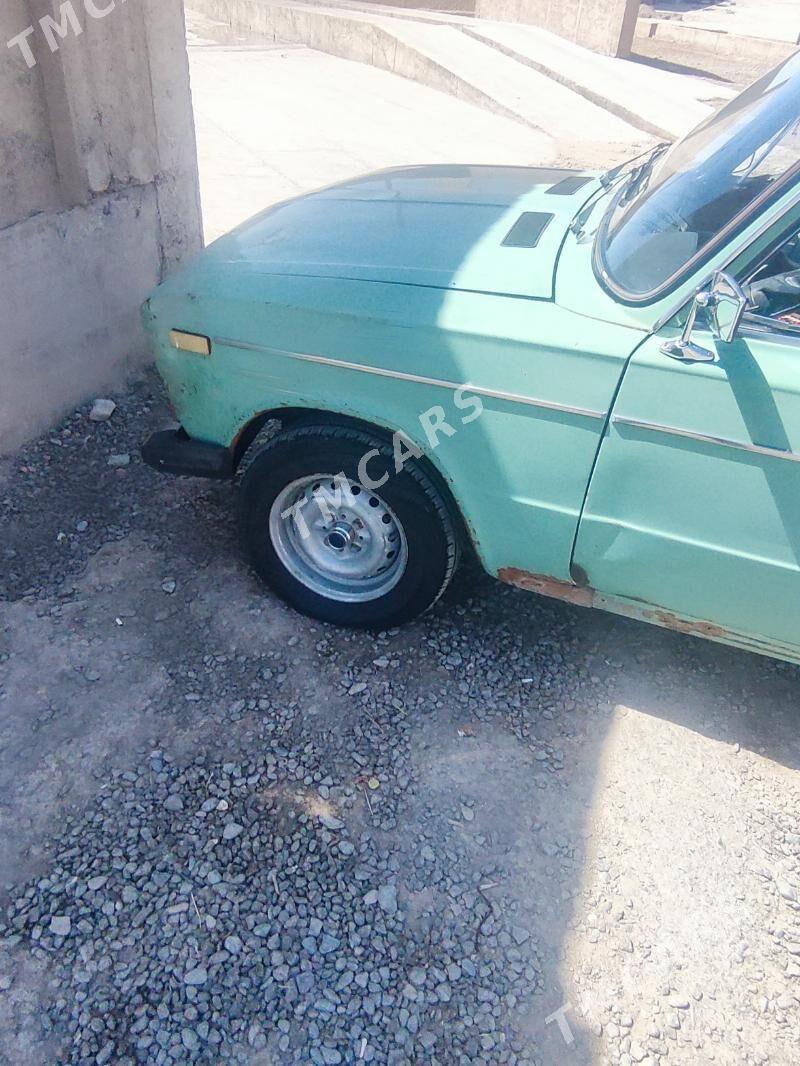 Lada 2106 1986 - 21 000 TMT - Теджен - img 2