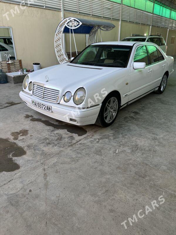 Mercedes-Benz 230E 1996 - 70 000 TMT - Aşgabat - img 8