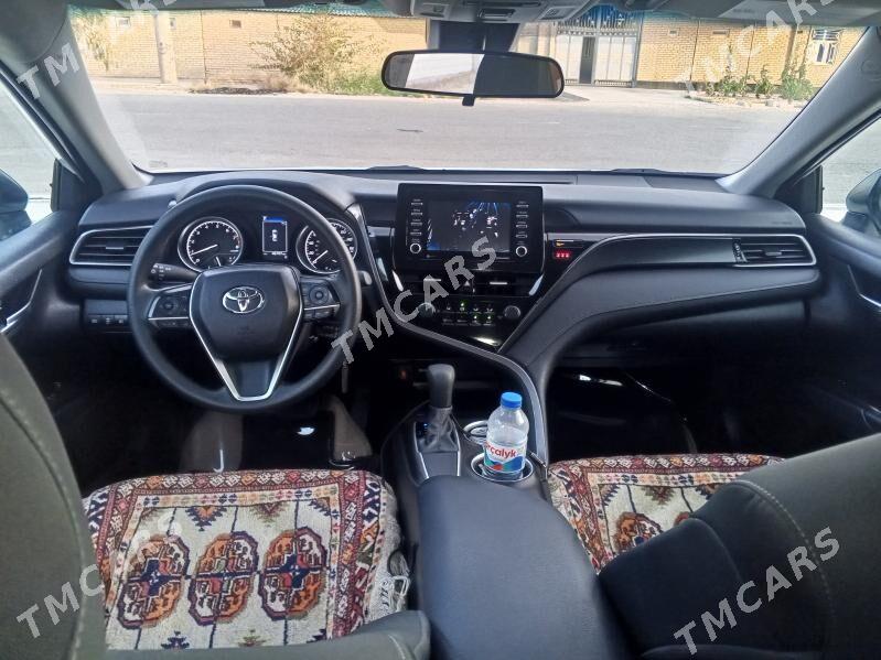 Toyota Camry 2021 - 343 000 TMT - Mary - img 2