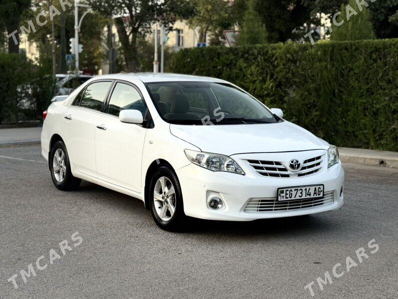 Toyota Corolla 2012 - 187 000 TMT - Ашхабад - img 3