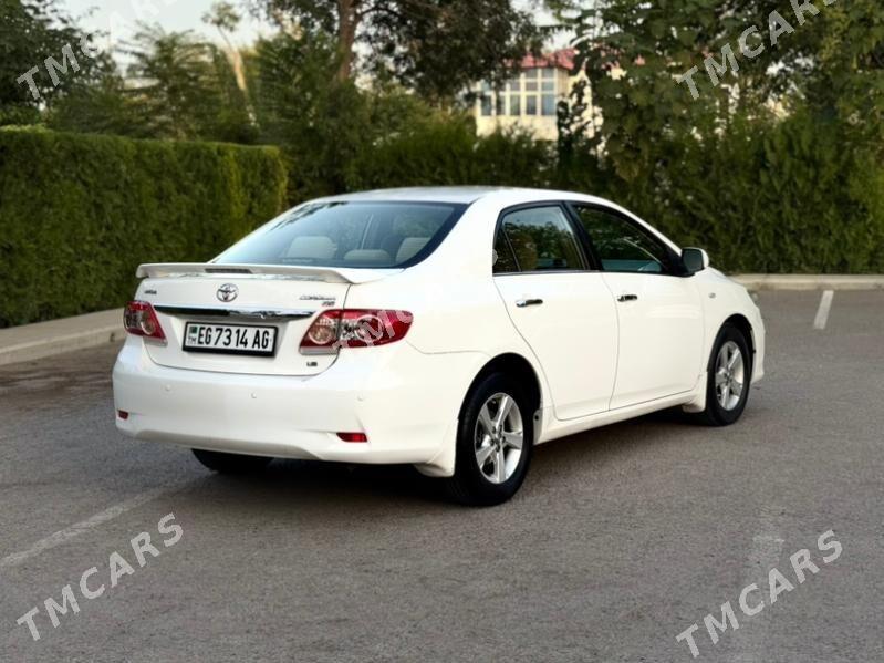 Toyota Corolla 2012 - 187 000 TMT - Ашхабад - img 6