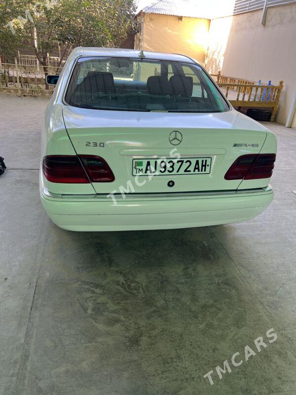 Mercedes-Benz 230E 1996 - 70 000 TMT - Aşgabat - img 6
