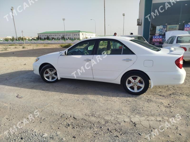 Toyota Camry 2002 - 140 000 TMT - Мургап - img 7