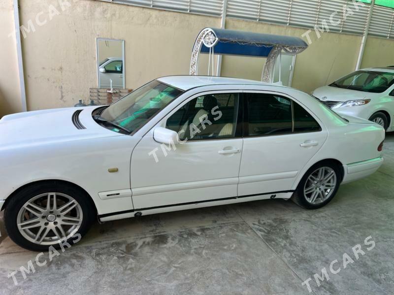 Mercedes-Benz 230E 1996 - 70 000 TMT - Aşgabat - img 7