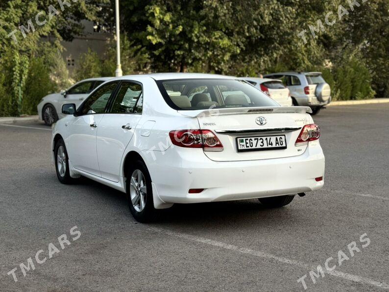 Toyota Corolla 2012 - 187 000 TMT - Ашхабад - img 2