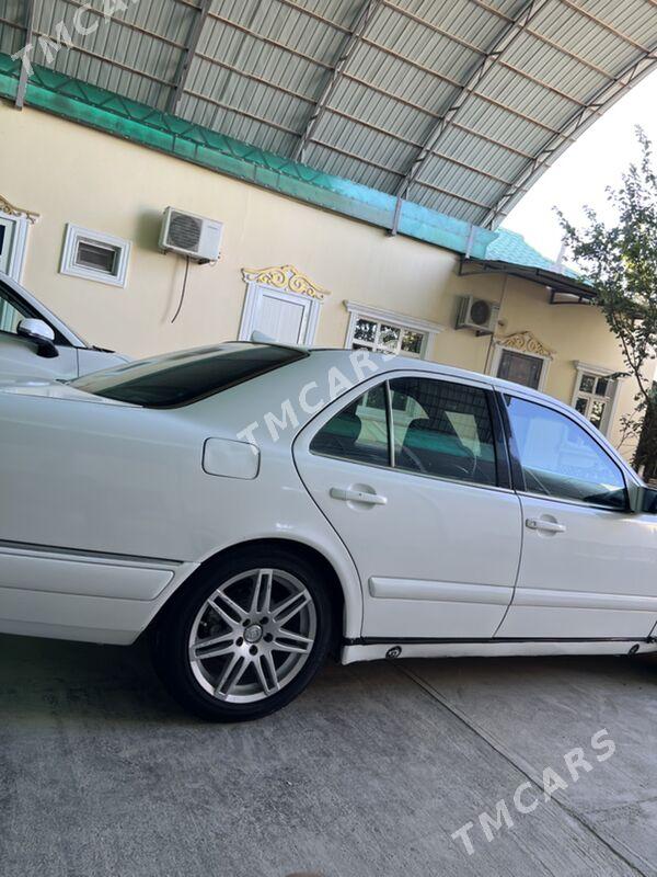 Mercedes-Benz 230E 1996 - 70 000 TMT - Aşgabat - img 9
