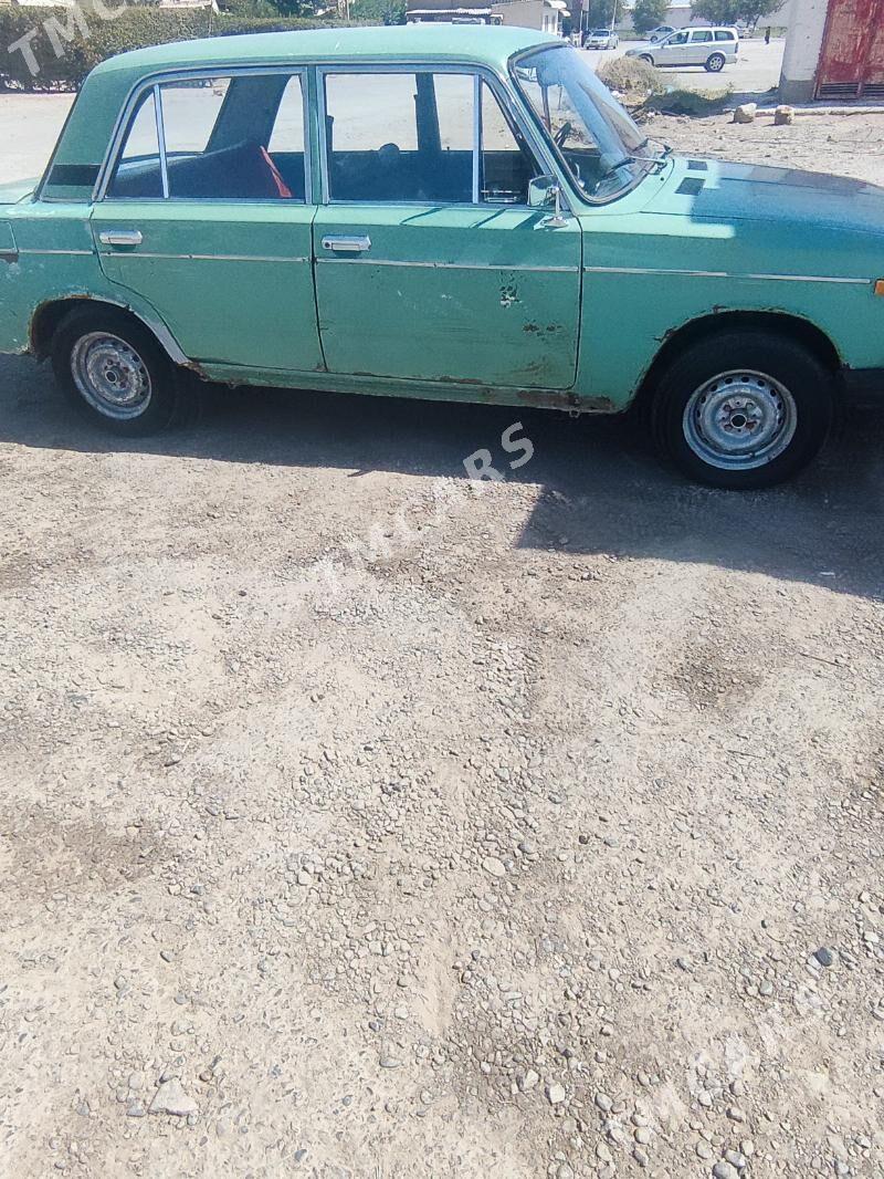 Lada 2106 1986 - 21 000 TMT - Теджен - img 3