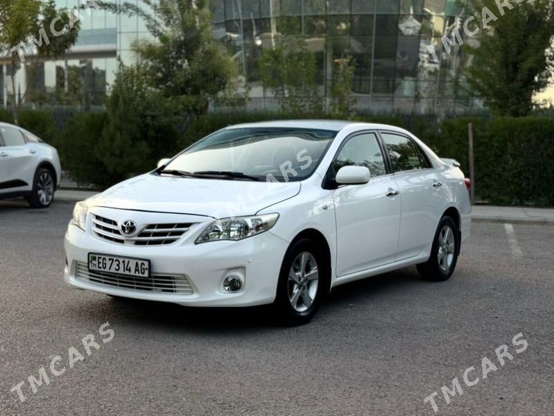 Toyota Corolla 2012 - 187 000 TMT - Ашхабад - img 5