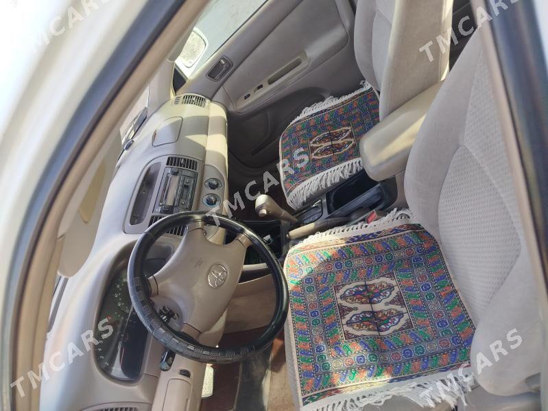 Toyota Camry 2002 - 140 000 TMT - Мургап - img 6