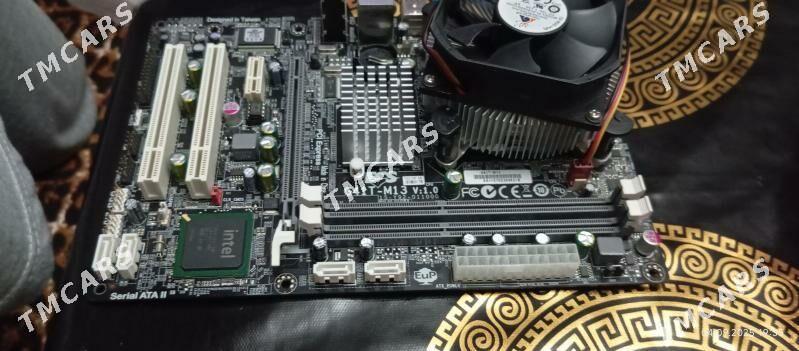 DDR3 - Türkmenabat - img 3