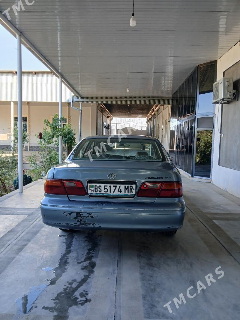 Toyota Avalon 1998 - 110 000 TMT - Mary - img 2
