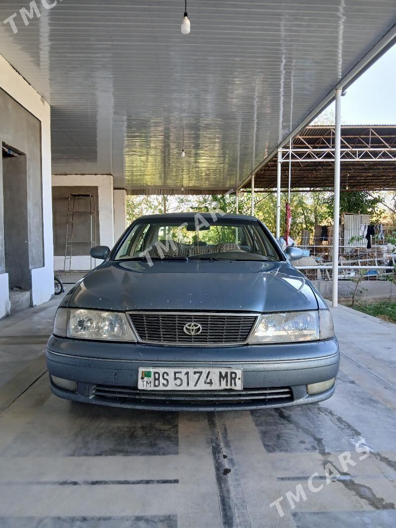 Toyota Avalon 1998 - 110 000 TMT - Mary - img 5