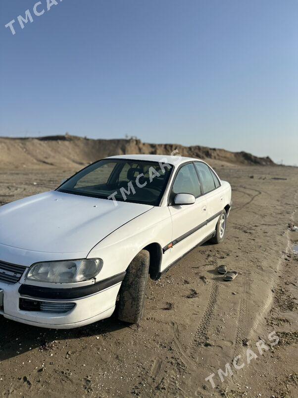Opel Omega 1996 - 26 000 TMT - Hazar - img 4