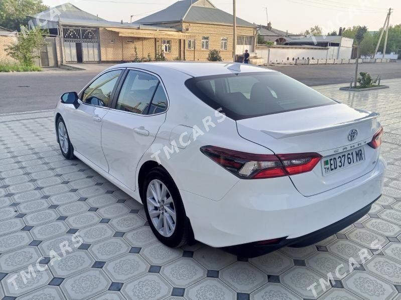 Toyota Camry 2021 - 343 000 TMT - Mary - img 3