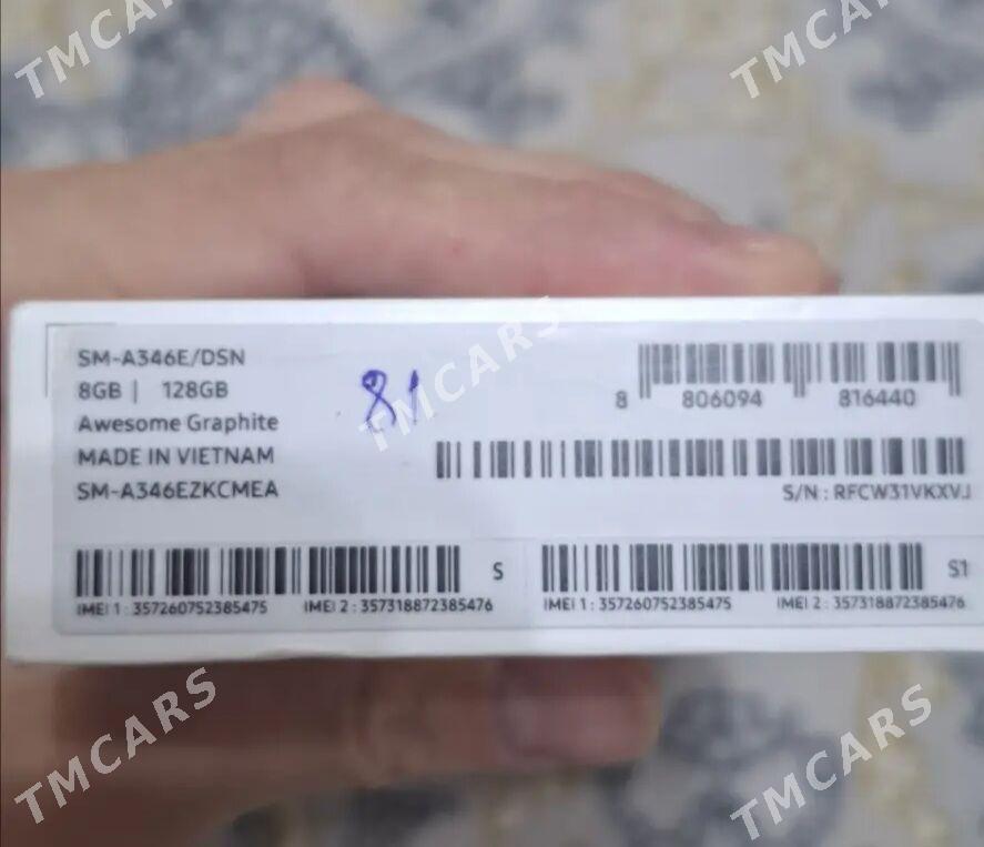 samsung A34 5G - Туркменбаши - img 2