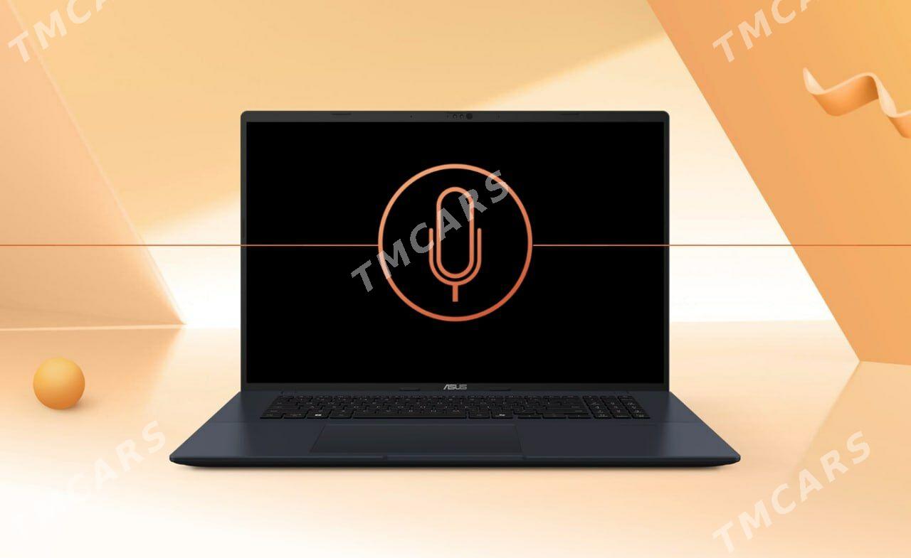 ASUS Vivobook/Ryzen 7/RAM 32GB - Ашхабад - img 5