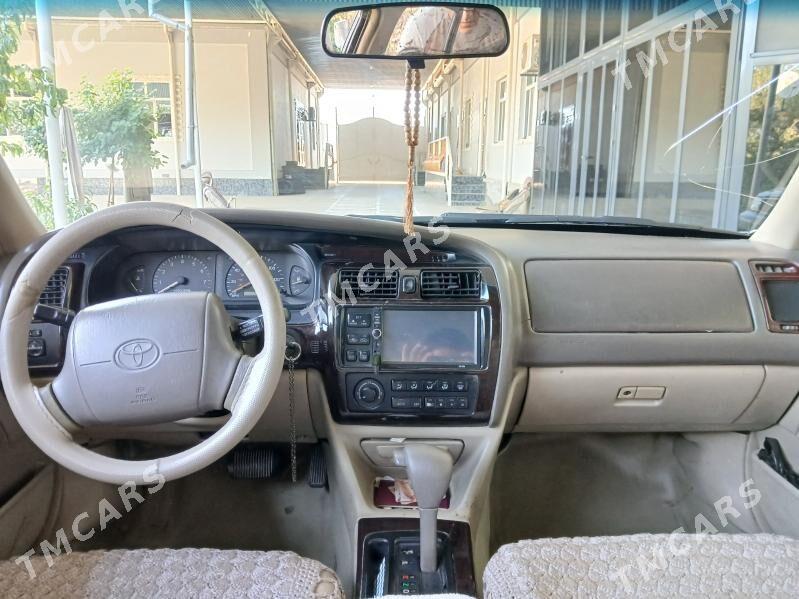 Toyota Avalon 1998 - 110 000 TMT - Mary - img 3