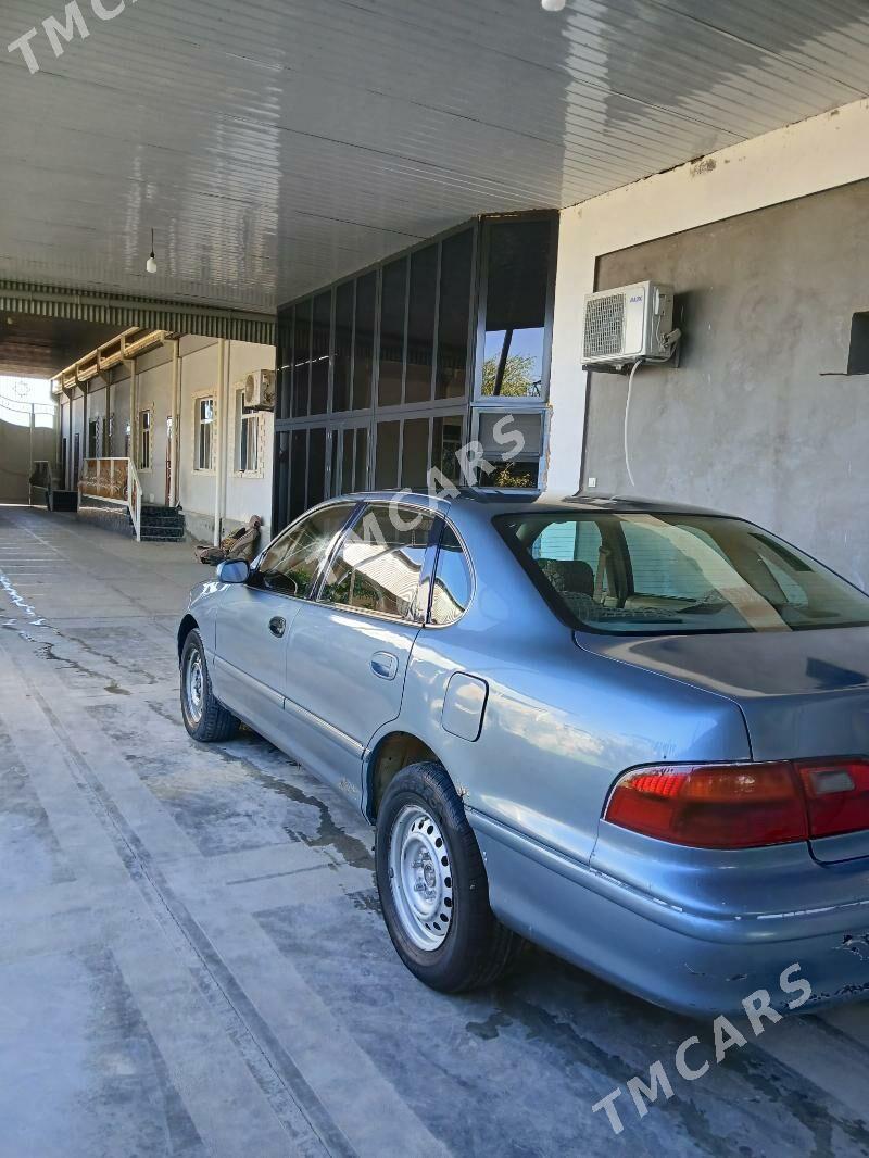 Toyota Avalon 1998 - 110 000 TMT - Mary - img 4