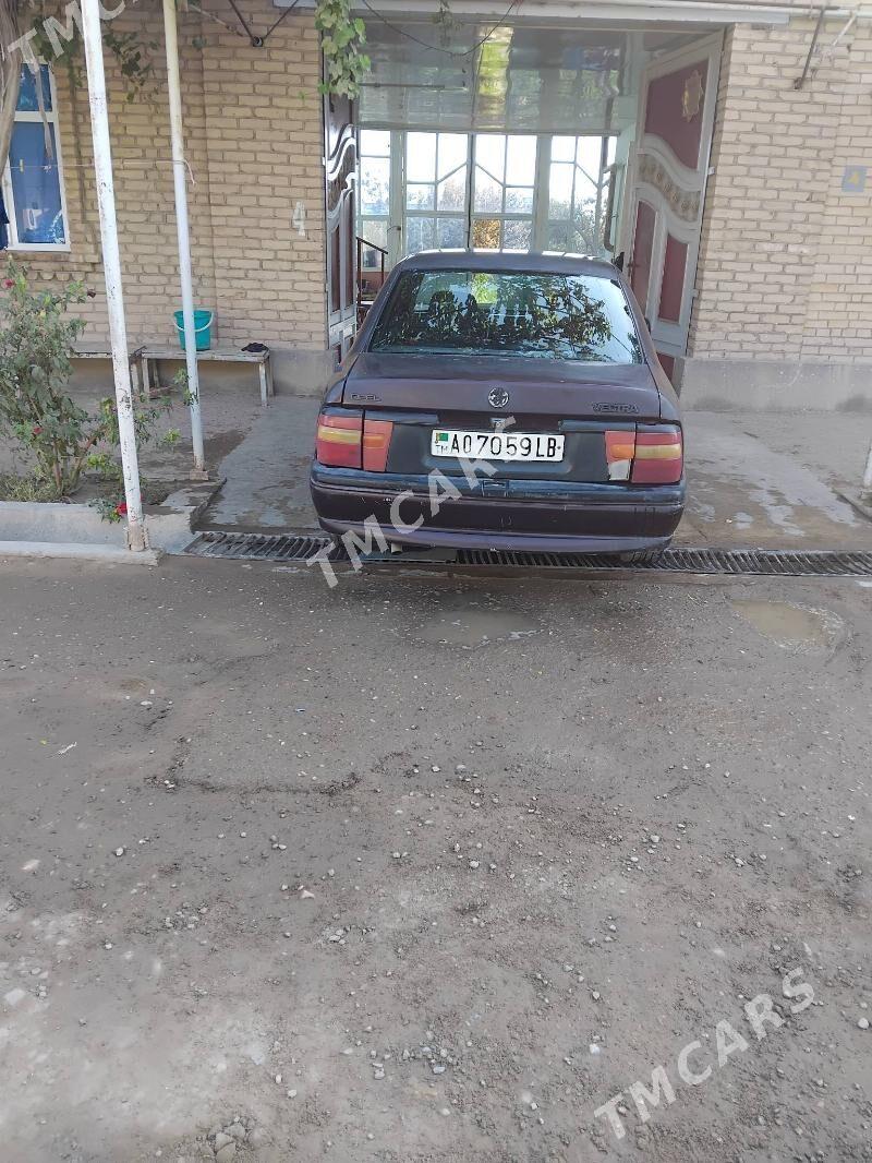 Opel Vectra 1993 - 28 000 TMT - Чарджоу - img 2