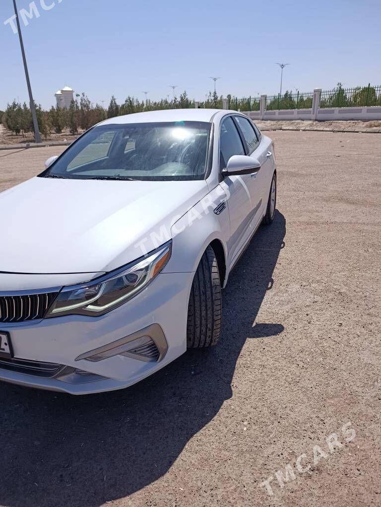 Kia Optima 2019 - 260 000 TMT - Дашогуз - img 2