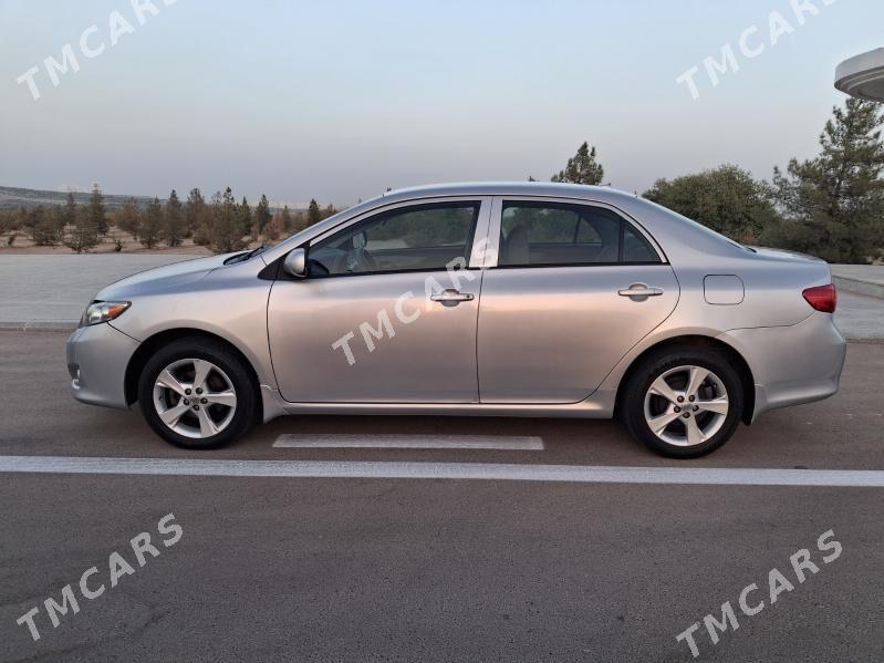 Toyota Corolla 2009 - 145 000 TMT - Мир 4 - img 4