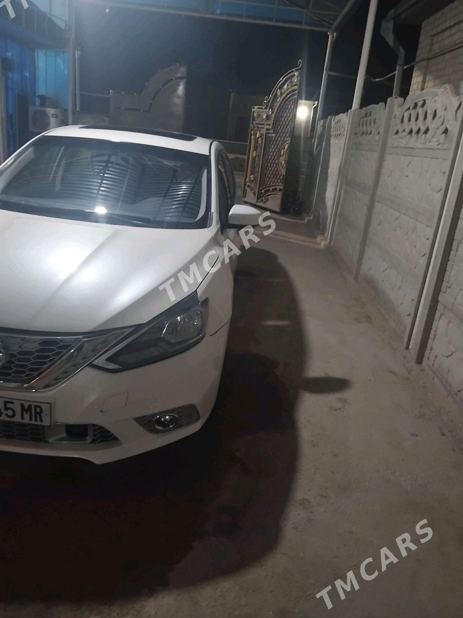 Nissan Sentra 2019 - 180 000 TMT - Mary - img 2